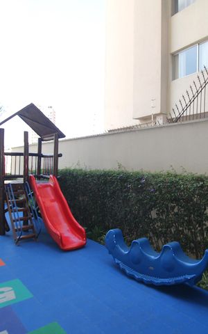 Apartamento à venda com 60m², 2 quartos e 1 vagaÁrea Comum