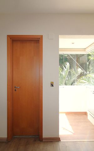 Apartamento à venda com 60m², 2 quartos e 1 vagaQuarto 2