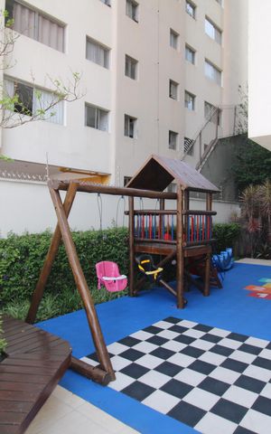 Apartamento à venda com 60m², 2 quartos e 1 vagaÁrea Comum