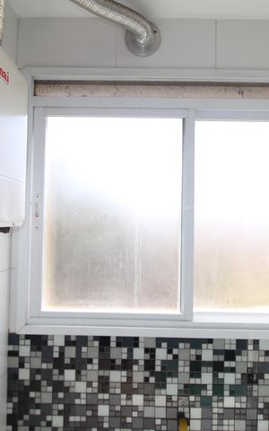 Apartamento à venda com 60m², 2 quartos e 1 vagaSala / Cozinha