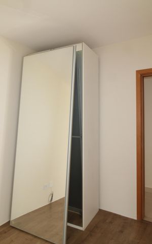 Apartamento à venda com 60m², 2 quartos e 1 vagaQuarto 1