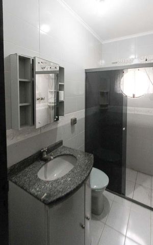 Casa para alugar com 150m², 2 quartos e 2 vagas