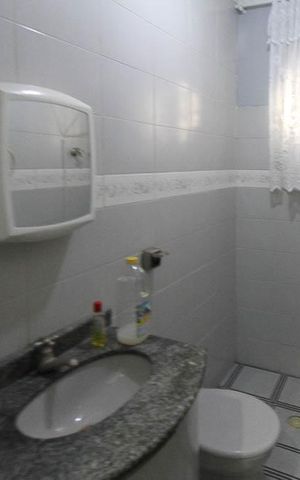 Casa para alugar com 150m², 2 quartos e 2 vagas