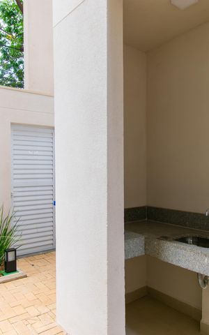 Apartamento para alugar com 28m², 1 quarto e sem vaga Apartamento para alugar com 28m², 1 quarto e sem vagaÁrea Comum