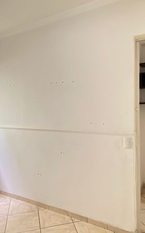 Apartamento para alugar com 45m², 2 quartos e 1 vagaQuarto 2