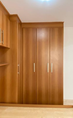 Apartamento para alugar com 45m², 2 quartos e 1 vagaQuarto 1