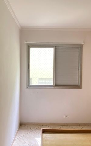 Apartamento para alugar com 45m², 2 quartos e 1 vagaQuarto 1