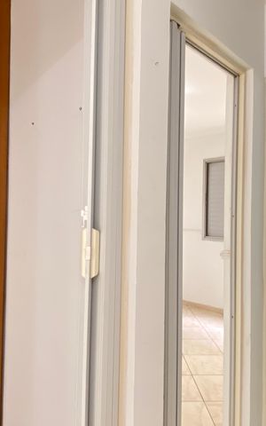 Apartamento para alugar com 45m², 2 quartos e 1 vagaHall dos Quartos