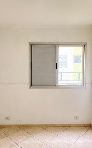 Apartamento para alugar com 45m², 2 quartos e 1 vagaQuarto 2