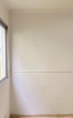 Apartamento para alugar com 45m², 2 quartos e 1 vagaQuarto 2