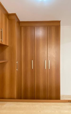 Apartamento para alugar com 45m², 2 quartos e 1 vagaQuarto 1