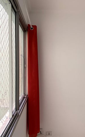 Apartamento para alugar com 45m², 2 quartos e 1 vagaSala