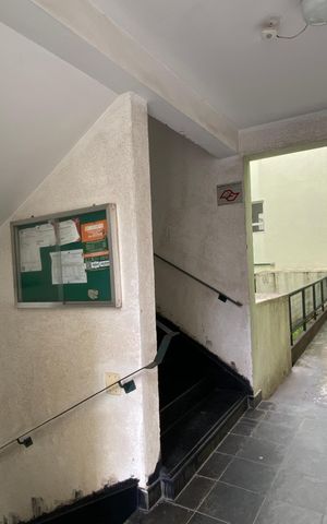 Apartamento para alugar com 45m², 2 quartos e 1 vagaHall de entrada