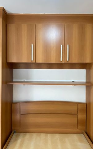 Apartamento para alugar com 45m², 2 quartos e 1 vagaQuarto 1