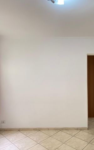 Apartamento para alugar com 45m², 2 quartos e 1 vagaSala