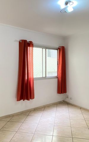 Apartamento para alugar com 45m², 2 quartos e 1 vagaSala