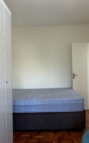 Apartamento para alugar com 93m², 3 quartos e 1 vaga Apartamento para alugar com 93m², 3 quartos e 1 vagaQuarto 3