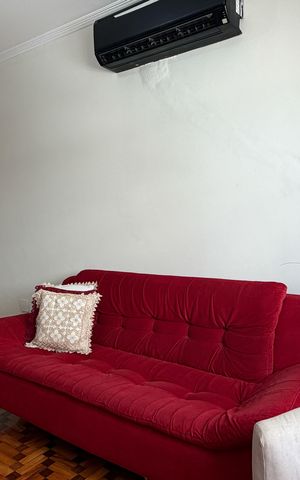 Apartamento para alugar com 93m², 3 quartos e 1 vaga Apartamento para alugar com 93m², 3 quartos e 1 vagaSala