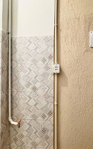 Studio para alugar com 20m², 1 quarto e sem vaga