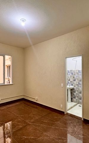 Studio para alugar com 20m², 1 quarto e sem vaga
