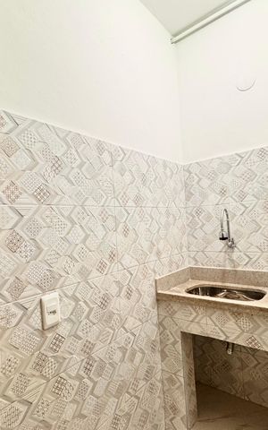 Studio para alugar com 20m², 1 quarto e sem vaga