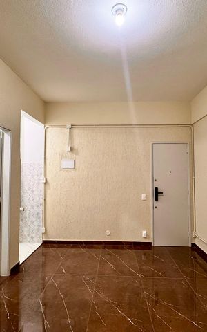 Studio para alugar com 20m², 1 quarto e sem vaga