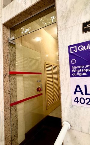 Studio para alugar com 20m², 1 quarto e sem vaga
