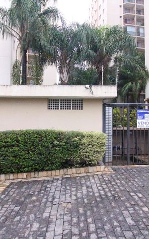 Apartamento à venda com 56m², 2 quartos e 1 vaga