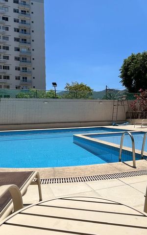 Apartamento à venda com 69m², 2 quartos e 1 vaga Apartamento à venda com 69m², 2 quartos e 1 vagaÁrea Comum