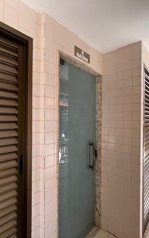 Apartamento à venda com 69m², 2 quartos e 1 vaga Apartamento à venda com 69m², 2 quartos e 1 vagaÁrea Comum