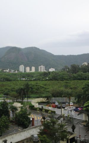 Apartamento à venda com 69m², 2 quartos e 1 vagaSala - Vista