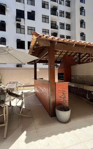 Apartamento à venda com 69m², 2 quartos e 1 vaga Apartamento à venda com 69m², 2 quartos e 1 vagaÁrea Comum
