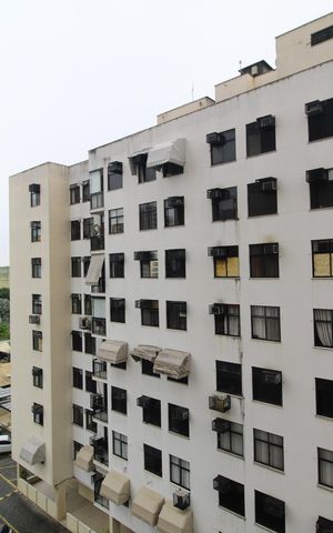 Apartamento à venda com 69m², 2 quartos e 1 vagaSala - Vista