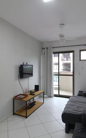 Apartamento à venda com 69m², 2 quartos e 1 vagaSala