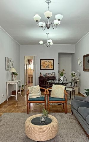 Apartamento para alugar com 100m², 2 quartos e 1 vagaSala