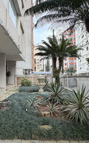Apartamento para alugar com 100m², 2 quartos e 1 vagaÁrea comum