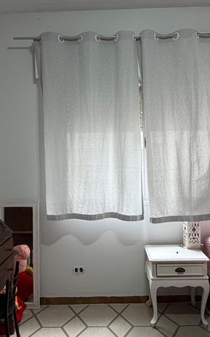 Apartamento para alugar com 100m², 2 quartos e 1 vagaQuarto 1