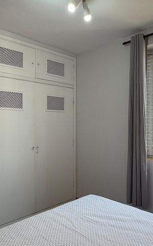Apartamento para alugar com 100m², 2 quartos e 1 vagaQuarto 2