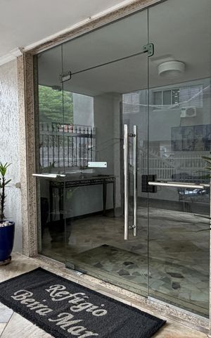 Apartamento para alugar com 100m², 2 quartos e 1 vagaÁrea comum
