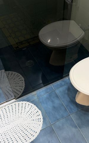 Apartamento para alugar com 100m², 2 quartos e 1 vagaBanheiro