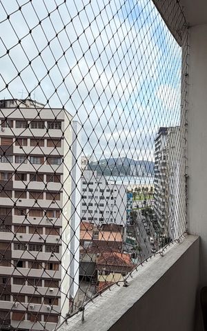 Apartamento para alugar com 100m², 2 quartos e 1 vagaVaranda da Sala