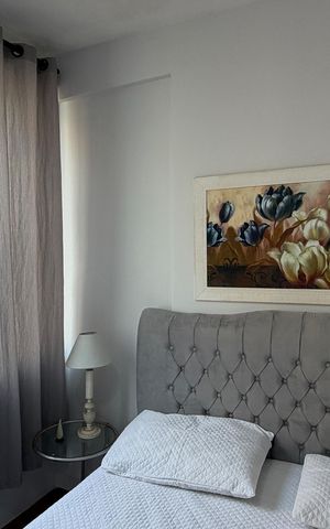 Apartamento para alugar com 100m², 2 quartos e 1 vagaQuarto 2