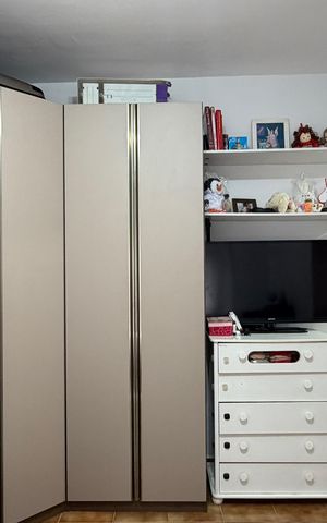 Apartamento para alugar com 100m², 2 quartos e 1 vagaQuarto 1