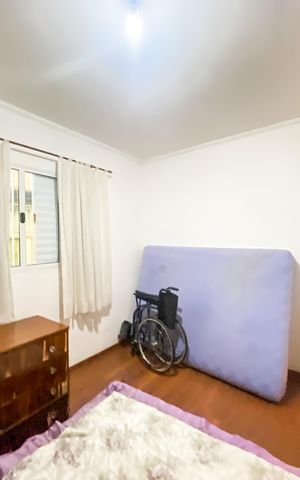 Casa à venda com 297m², 4 quartos e 4 vagas Casa à venda com 297m², 4 quartos e 4 vagasQuarto 2