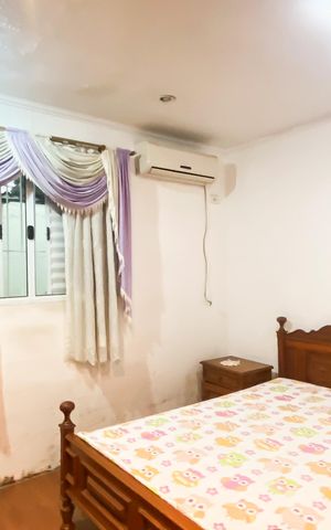 Casa à venda com 297m², 4 quartos e 4 vagas Casa à venda com 297m², 4 quartos e 4 vagasQuarto 1
