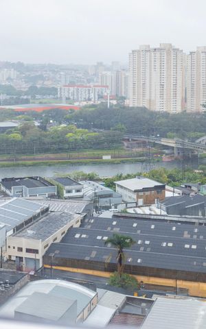 Apartamento à venda com 48m², 2 quartos e sem vagaVista do Quarto 1