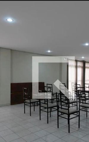 Apartamento à venda com 48m², 2 quartos e sem vaga Apartamento à venda com 48m², 2 quartos e sem vagaÁrea comum - Salão de festas