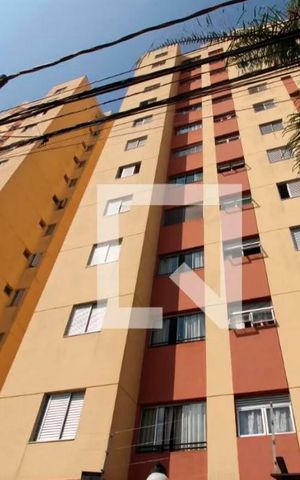 Apartamento à venda com 48m², 2 quartos e sem vaga Apartamento à venda com 48m², 2 quartos e sem vagaFachada