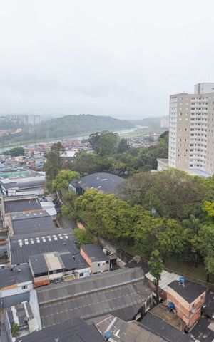 Apartamento à venda com 48m², 2 quartos e sem vagaVista da Sala