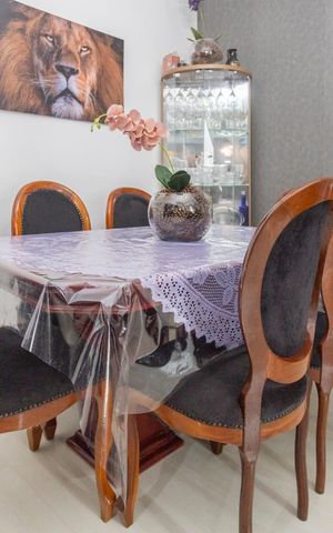 Apartamento à venda com 48m², 2 quartos e sem vagaSala de Jantar